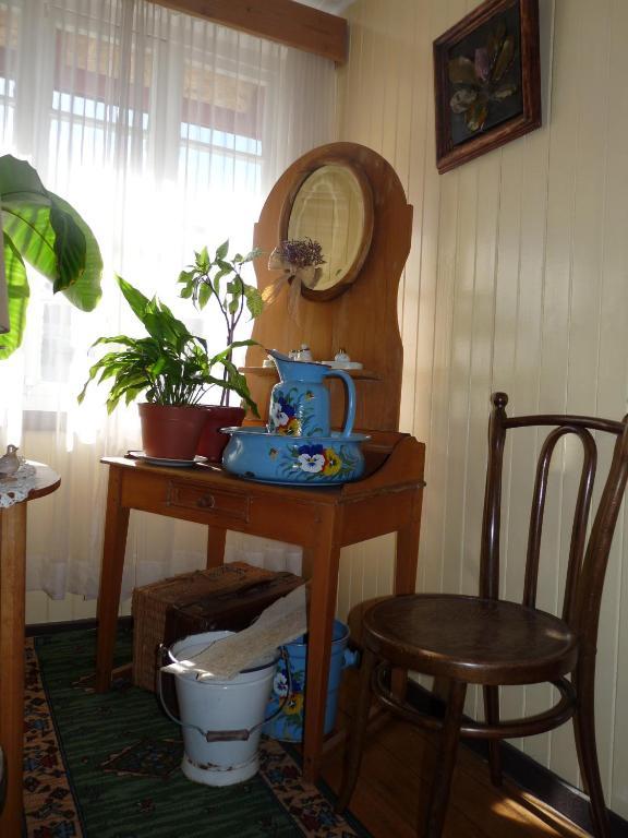 Hostal Opapa Juan Puerto Varas Exterior foto
