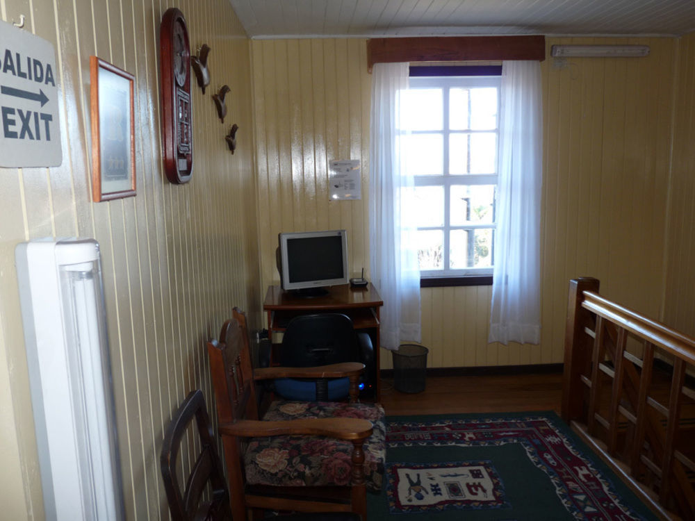 Hostal Opapa Juan Puerto Varas Exterior foto